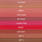 The Lil Box of Lippie Pencils